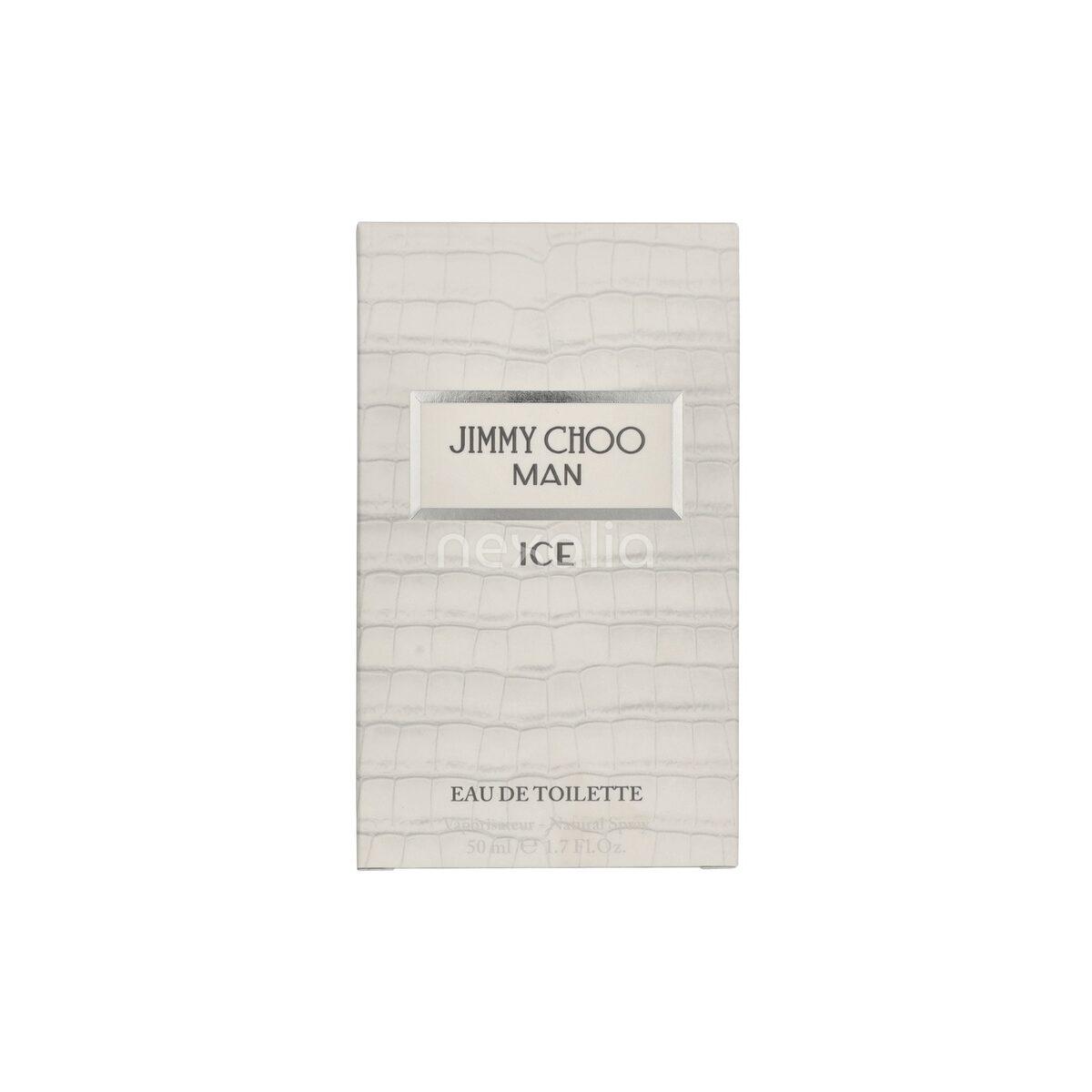 Jimmy Choo Man Ice Edt Spray 100 ml