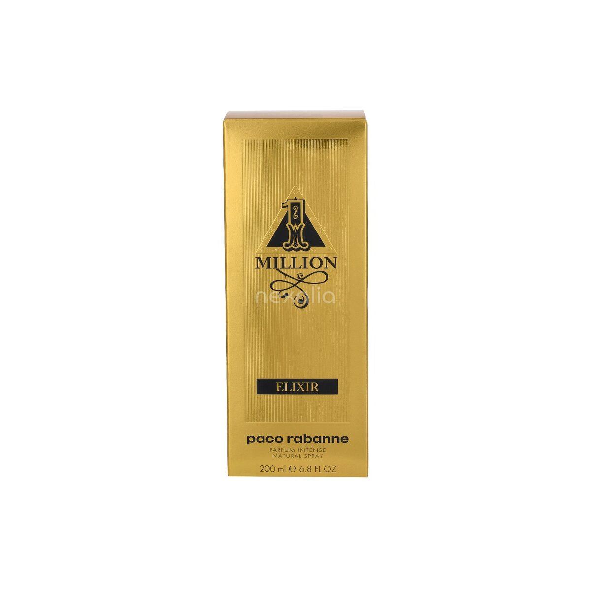 Paco Rabanne 1 Million Elixir Parfum Intense Edp Spray 50 ml