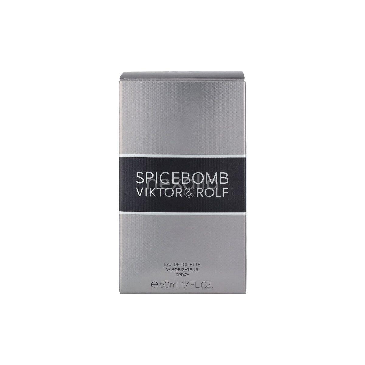 Viktor & Rolf Spicebomb Pour Homme Edt Spray 90 ml