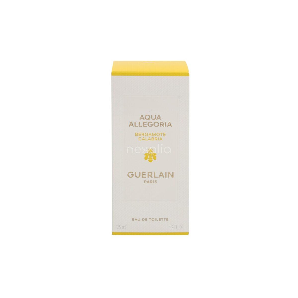 Guerlain Aqua Allegoria Bergamote Calabria EdT Spray