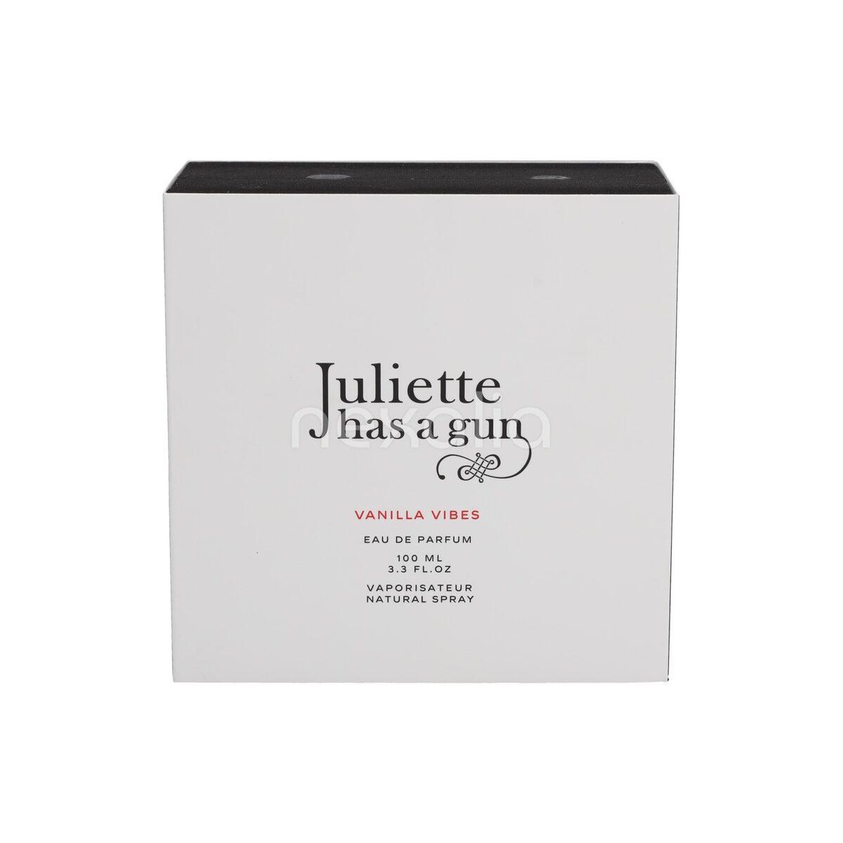Juliette Has A Gun Vanilla Vibes Edp Spray 100 ml