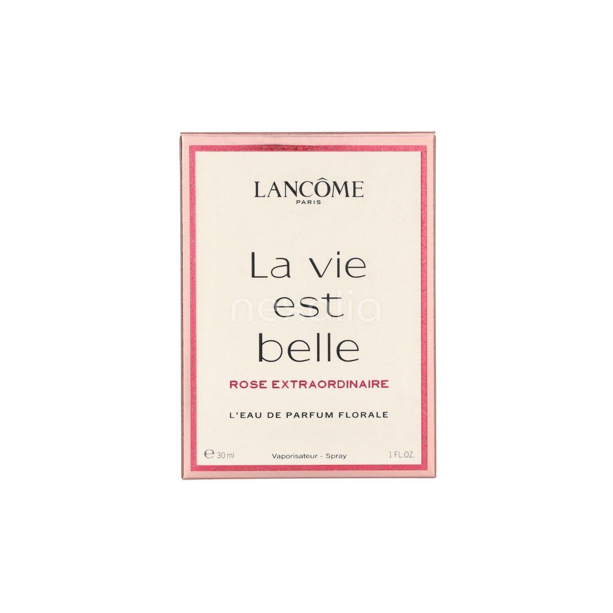 Lancome La Vie Est Belle Rose Extraordinaire Edp Spray 50 ml