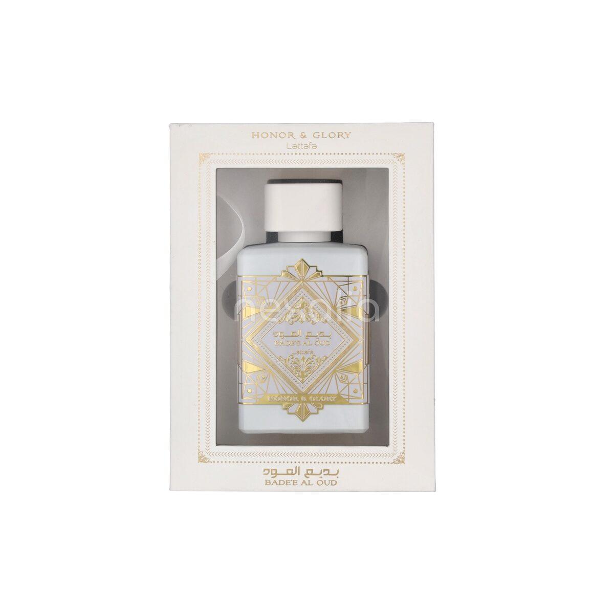 Lattafa Bade'e Al Oud Honor & Glory Edp Spray 100 ml