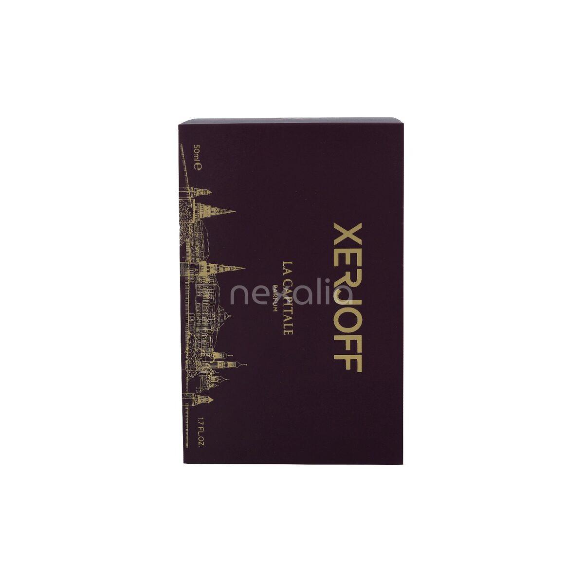 Xerjoff Shooting Stars La Capitale Edp Spray 50 ml