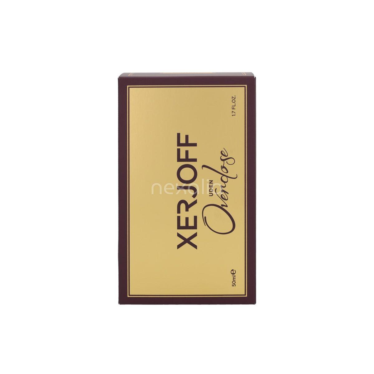 Xerjoff Uden Overdose Edp Spray XJ Shooting Star Collection 50 ml