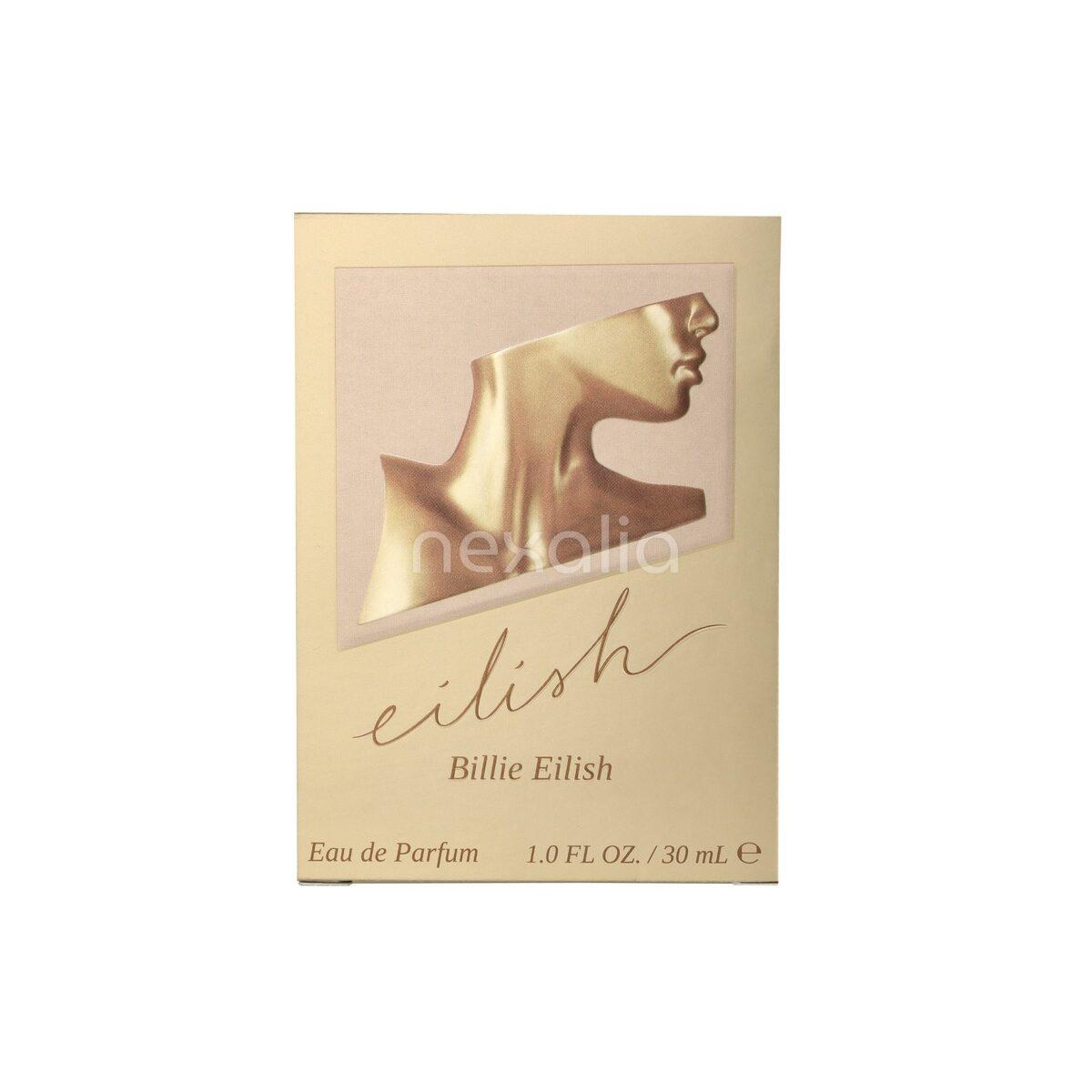 Billie Eilish Ladies Eilish Edp Spray 100 ml