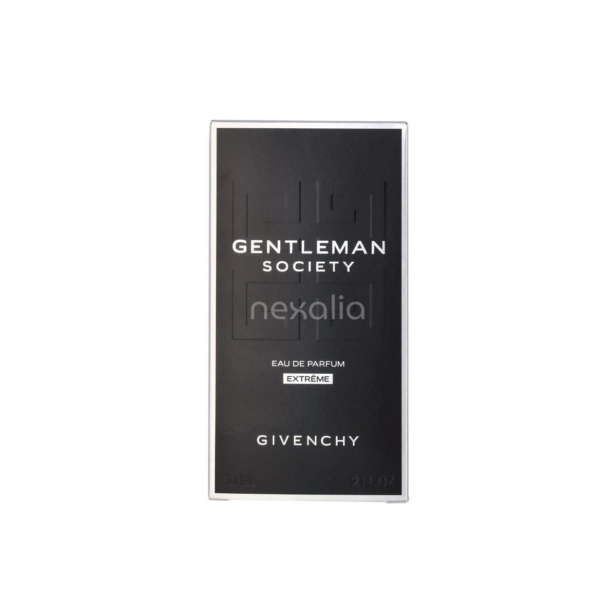 Givenchy Gentleman Society Extreme Edp Spray 100 ml