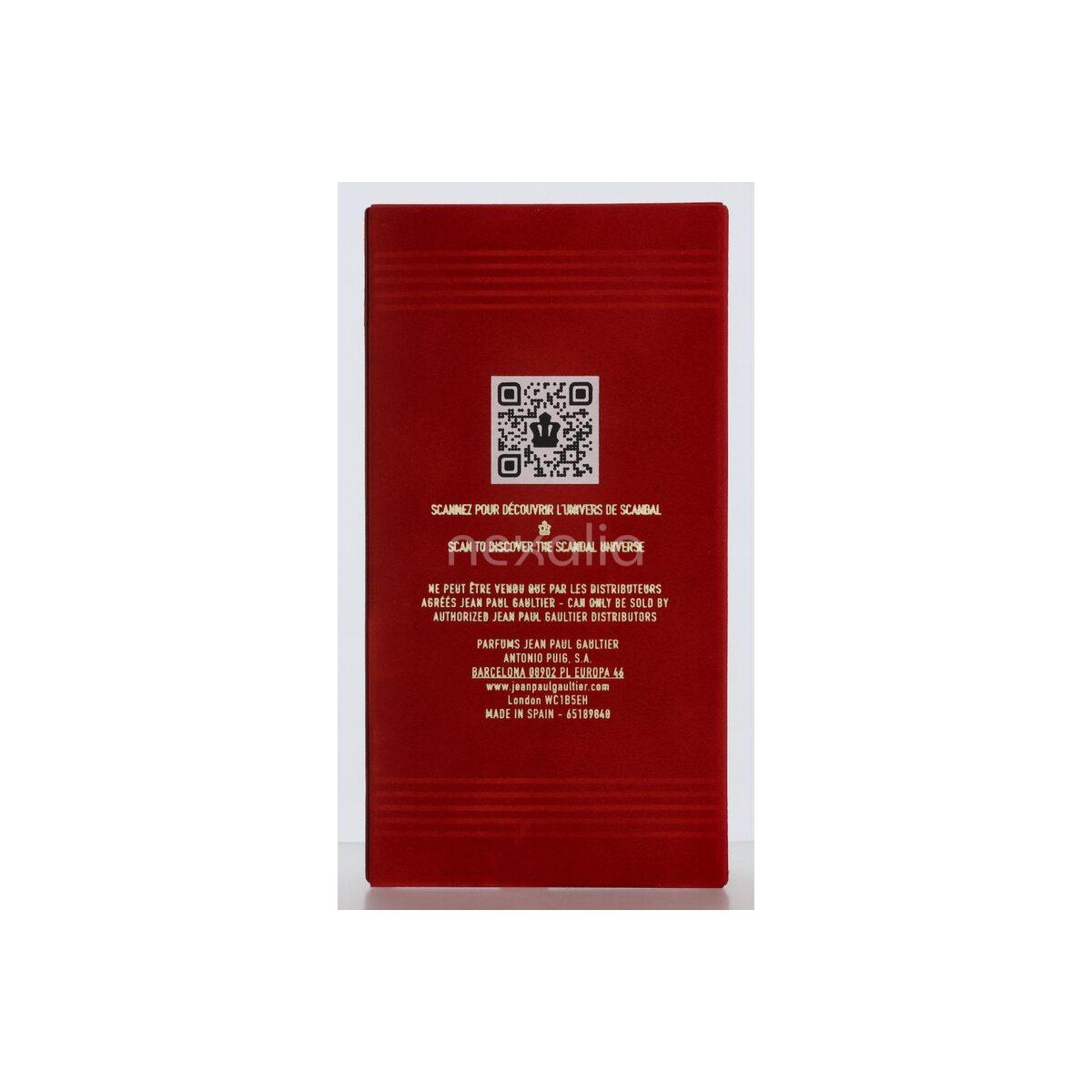 J.P. Gaultier Scandal Absolut Him Edp Spray 150 ml