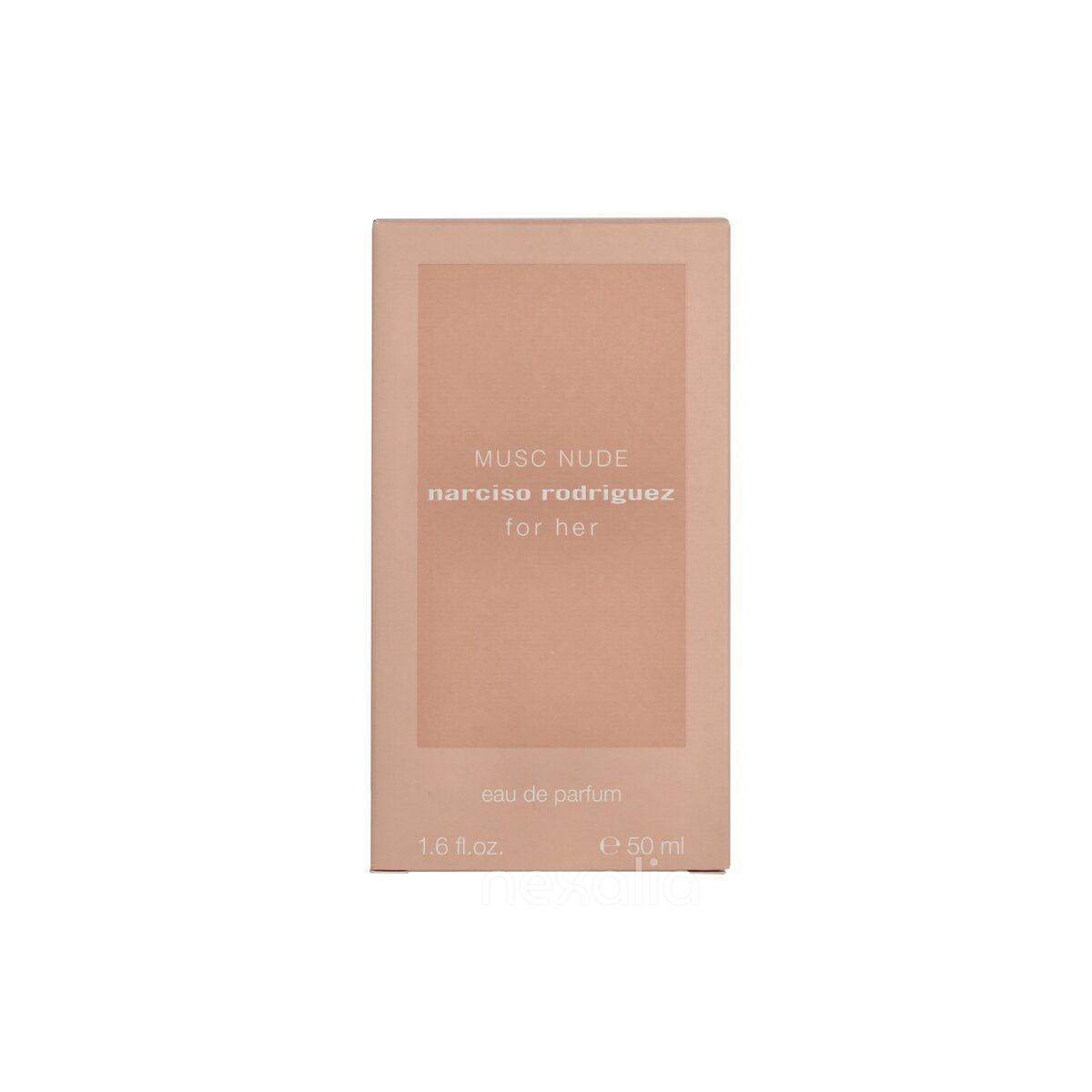 Narciso Rodriguez For Her Musc Nude Edp Spray 30 ml