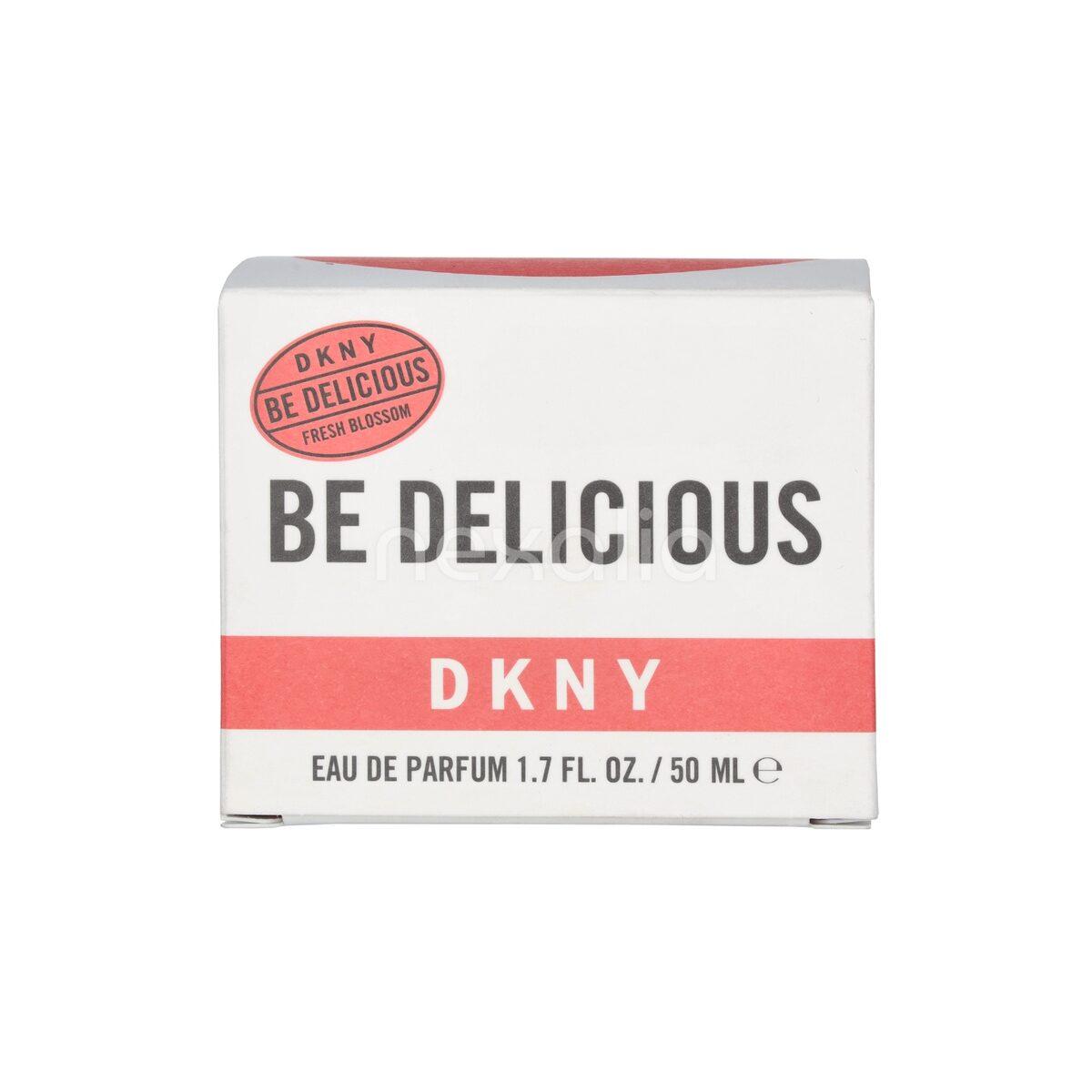DKNY Be Delicious Fresh Blossom Edp Spray 100 ml