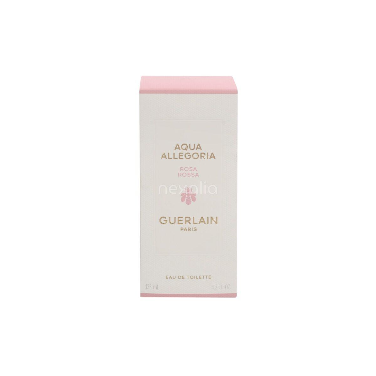 Guerlain Aqua Allegoria Rosa Rossa EdT Spray