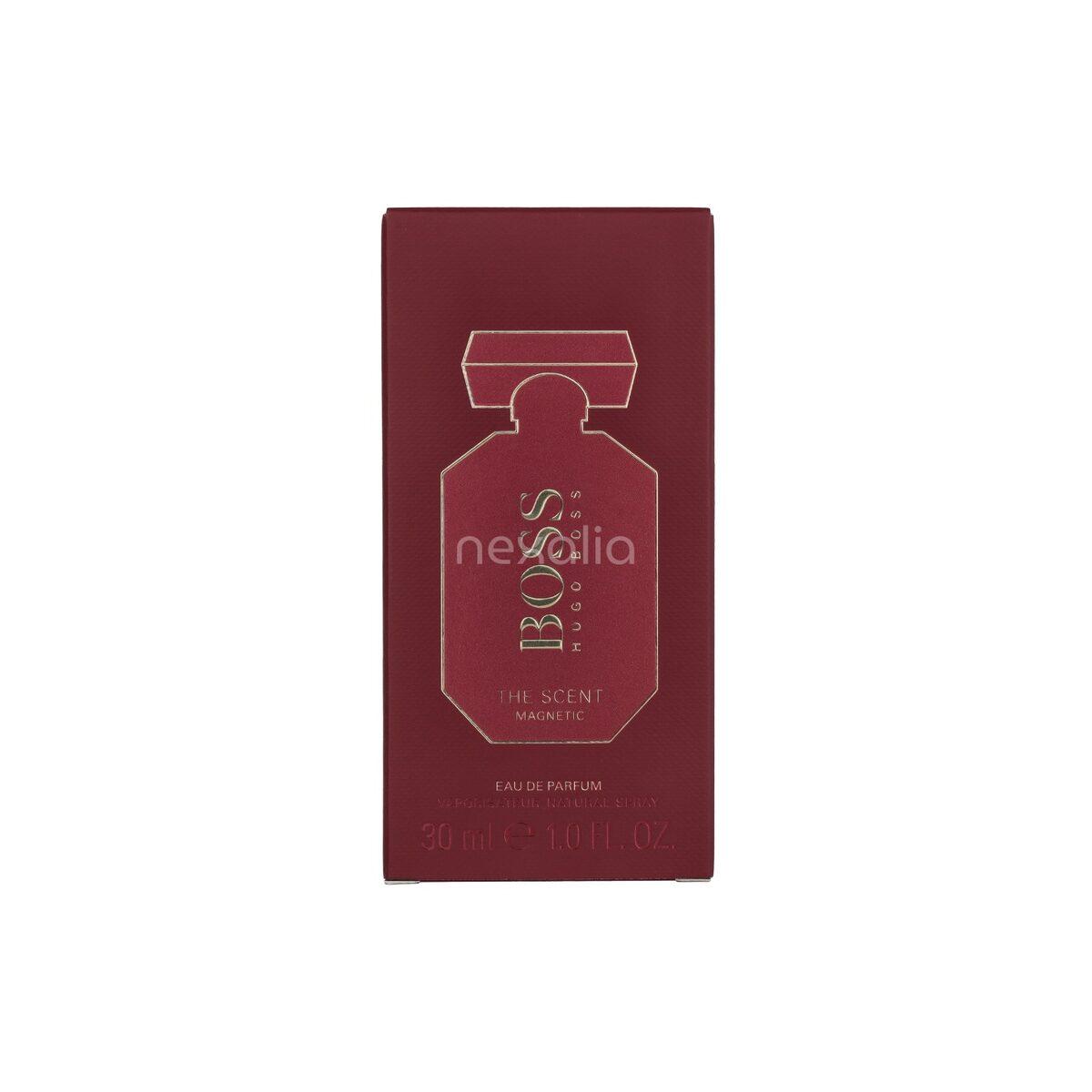 Hugo Boss The Scent Magnetic For Her Edp Spray 30 ml