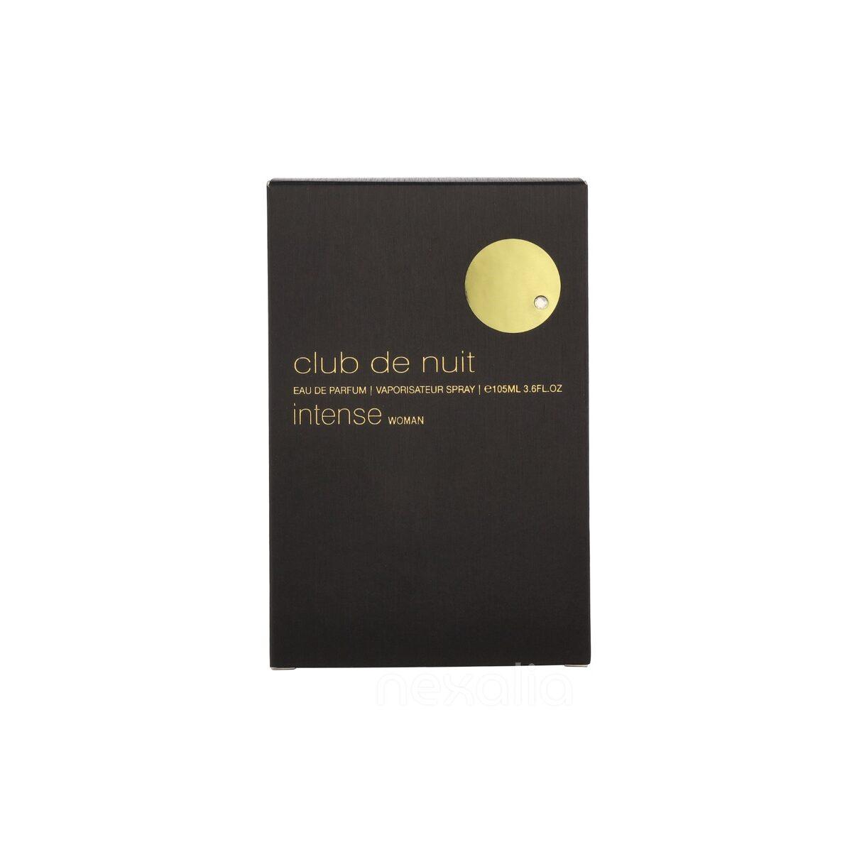 Armaf Club De Nuit Intense Woman Edp Spray 105 ml