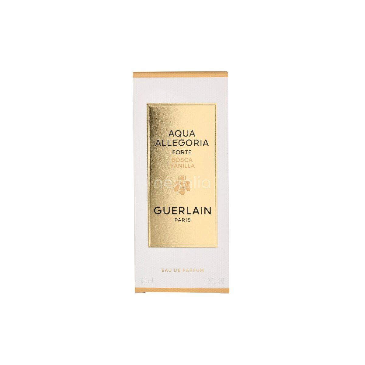 Guerlain Aqua Allegoria Bosca Vanilla Edp Spray 125 ml