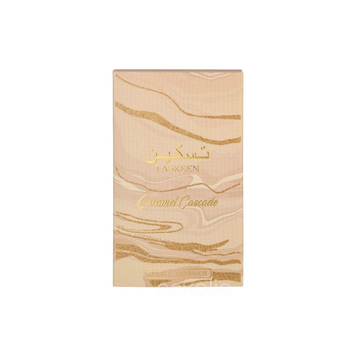 Paris Corner Taskeen Caramel Cascade Edp Spray 100 ml