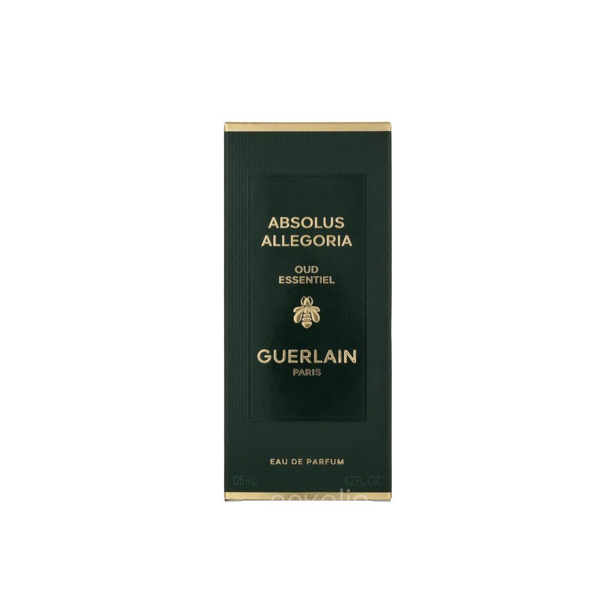 Guerlain Absolus Allegoria Oud Essentiel Edp Spray 125 ml
