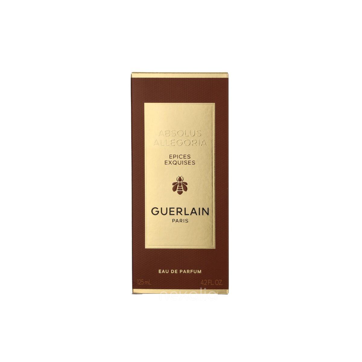 Guerlain Absolus Allegoria Epices Exquises Edp Spray 125 ml
