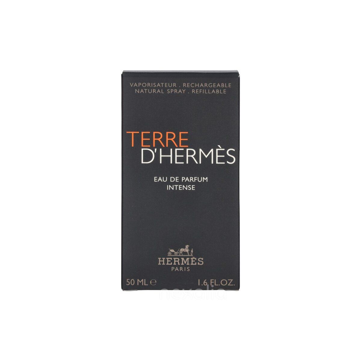 Hermes Terre D'Hermes Eau Intense Vetiver Edp Spray 100 ml