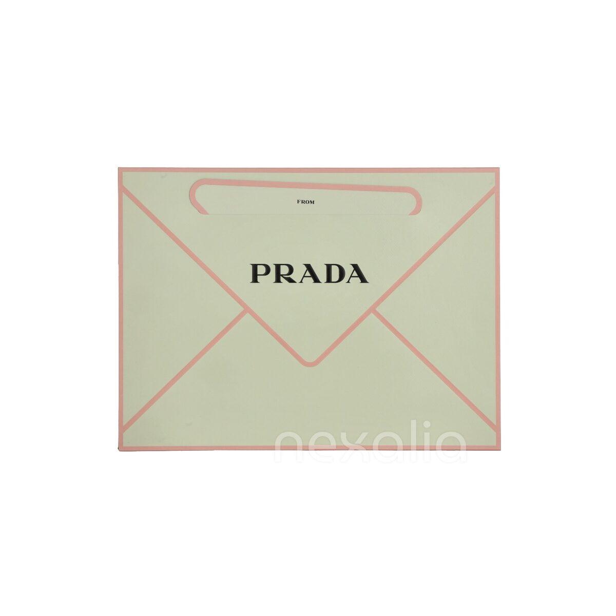 Prada Prada Paradoxe Set Edp Spray 50 ml/Edp Travel Spray 10 ml 60 ml
