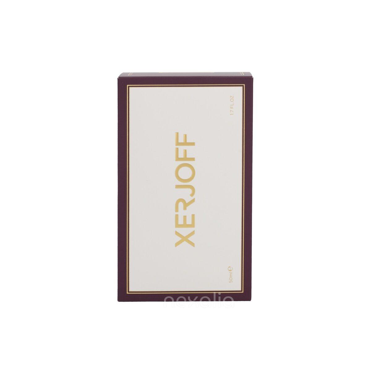 Xerjoff Kobe Edp Spray XJ Shooting Star Collection 50 ml