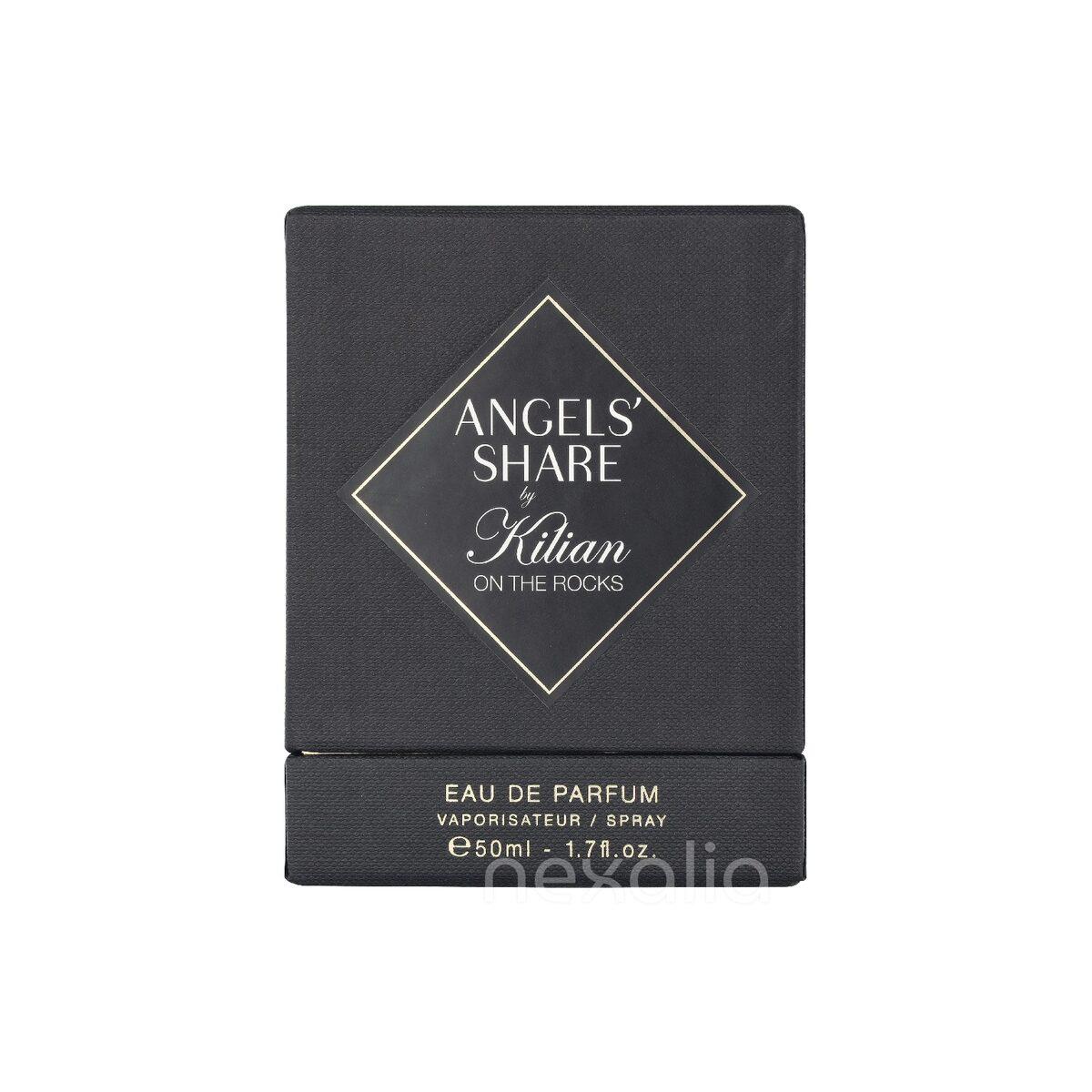 Kilian Angels' Share On The Rocks Edp Spray 50 ml