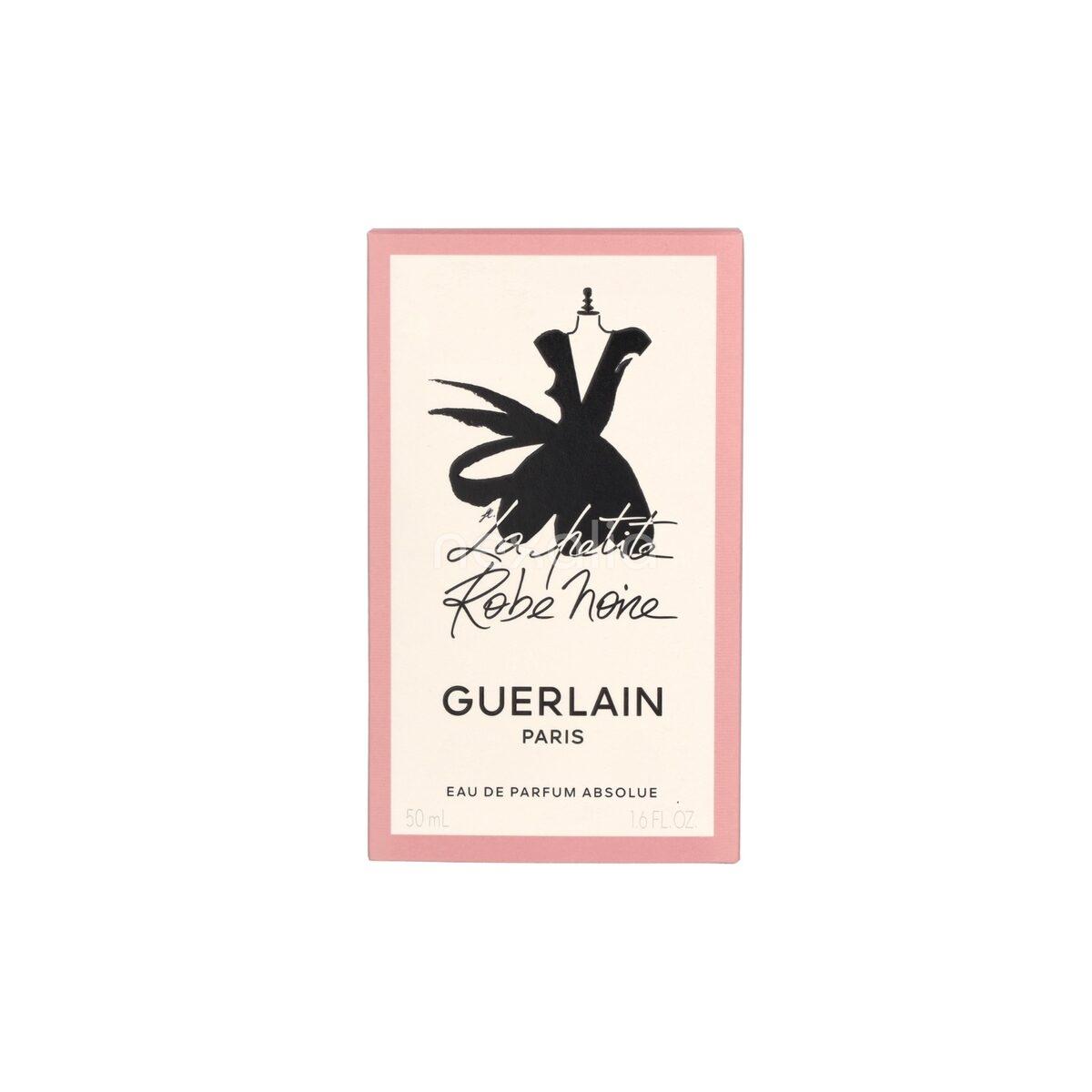 Guerlain La Petite Robe Noire Absolue Edp Spray 50 ml