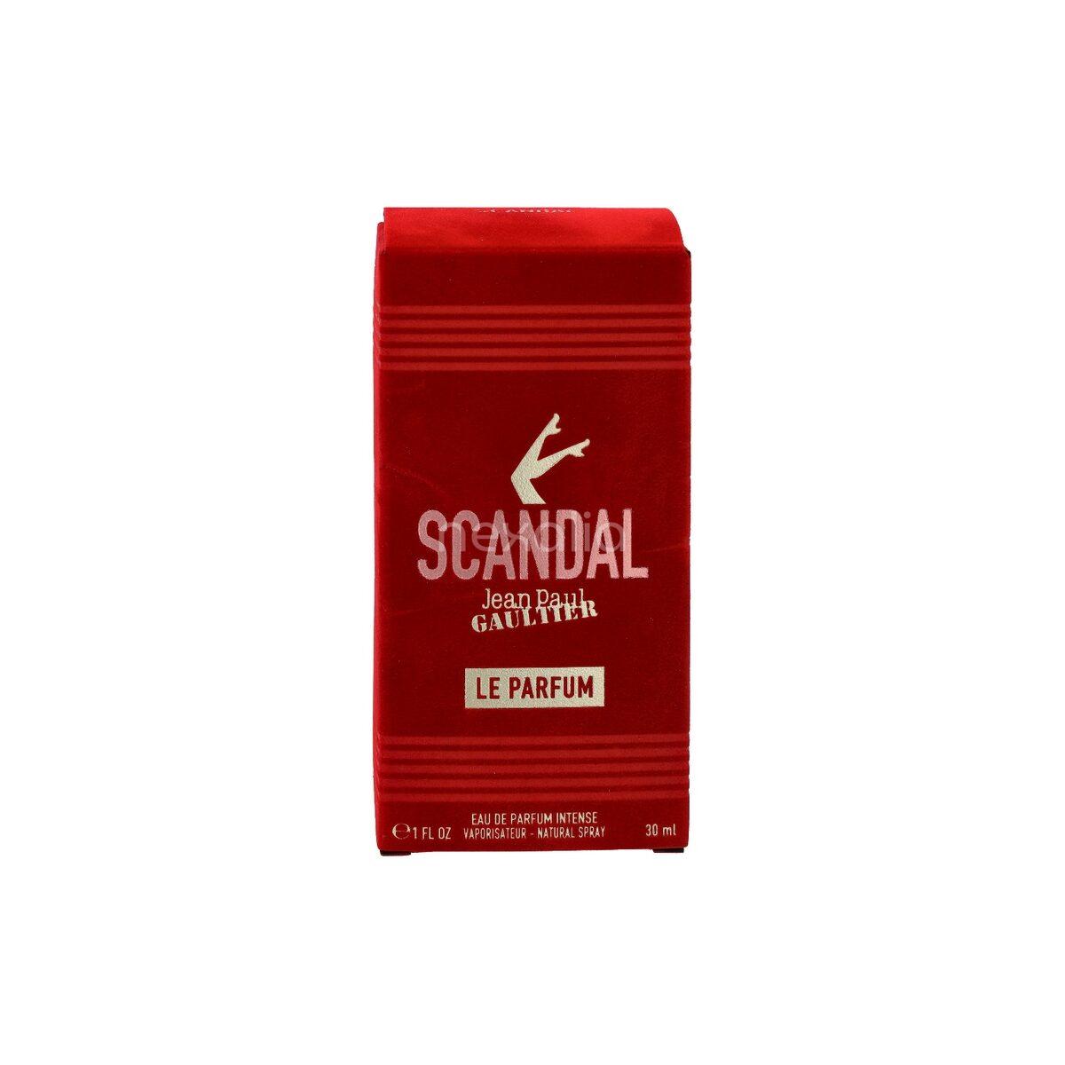 J.P. Gaultier Scandal Le Parfum Edp Spray Intense 50 ml