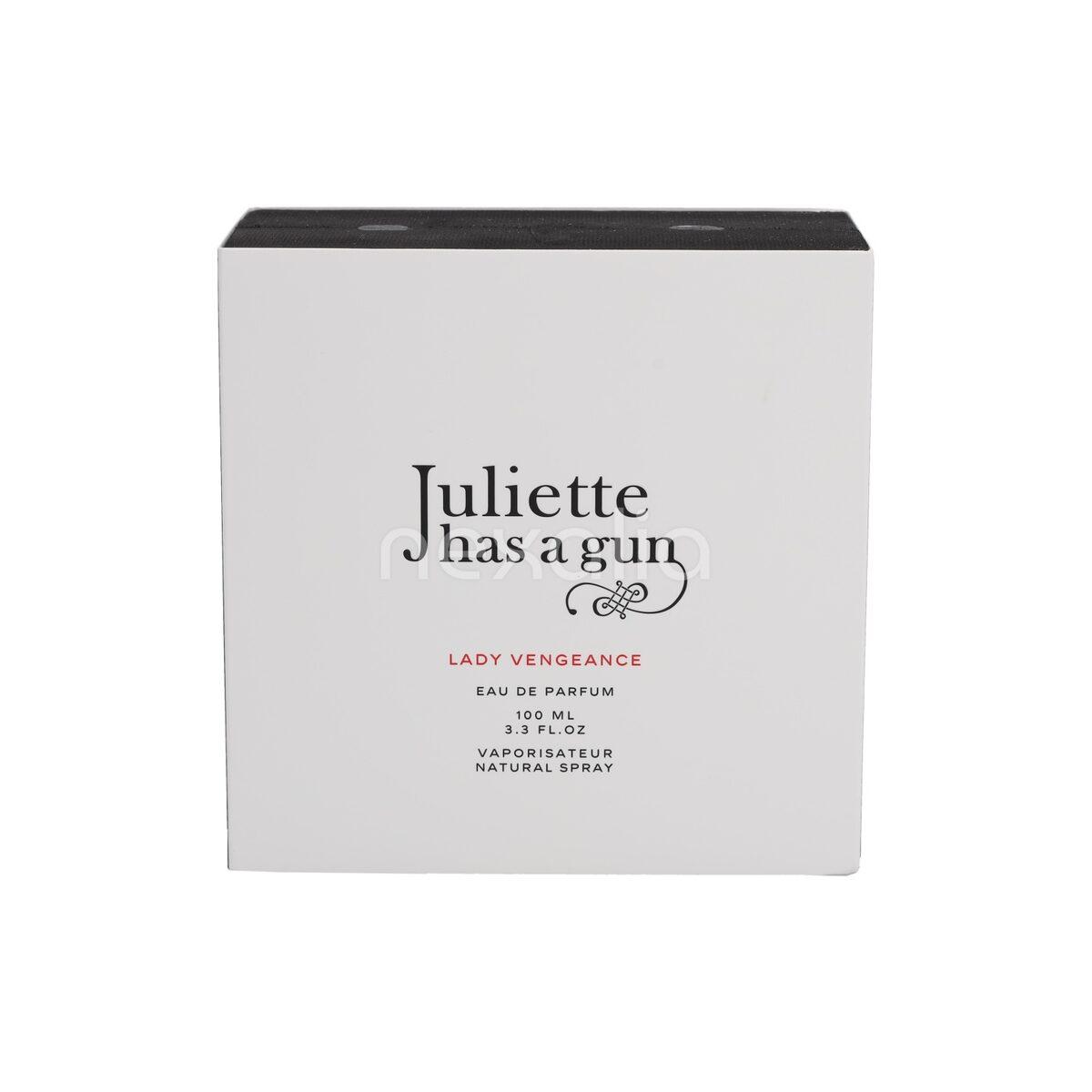 Juliette Has A Gun Lady Vengeance Edp Spray 100 ml