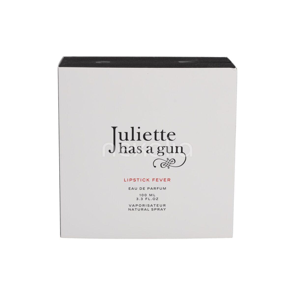 Juliette Has A Gun Lipstick Fever Edp Spray 100 ml