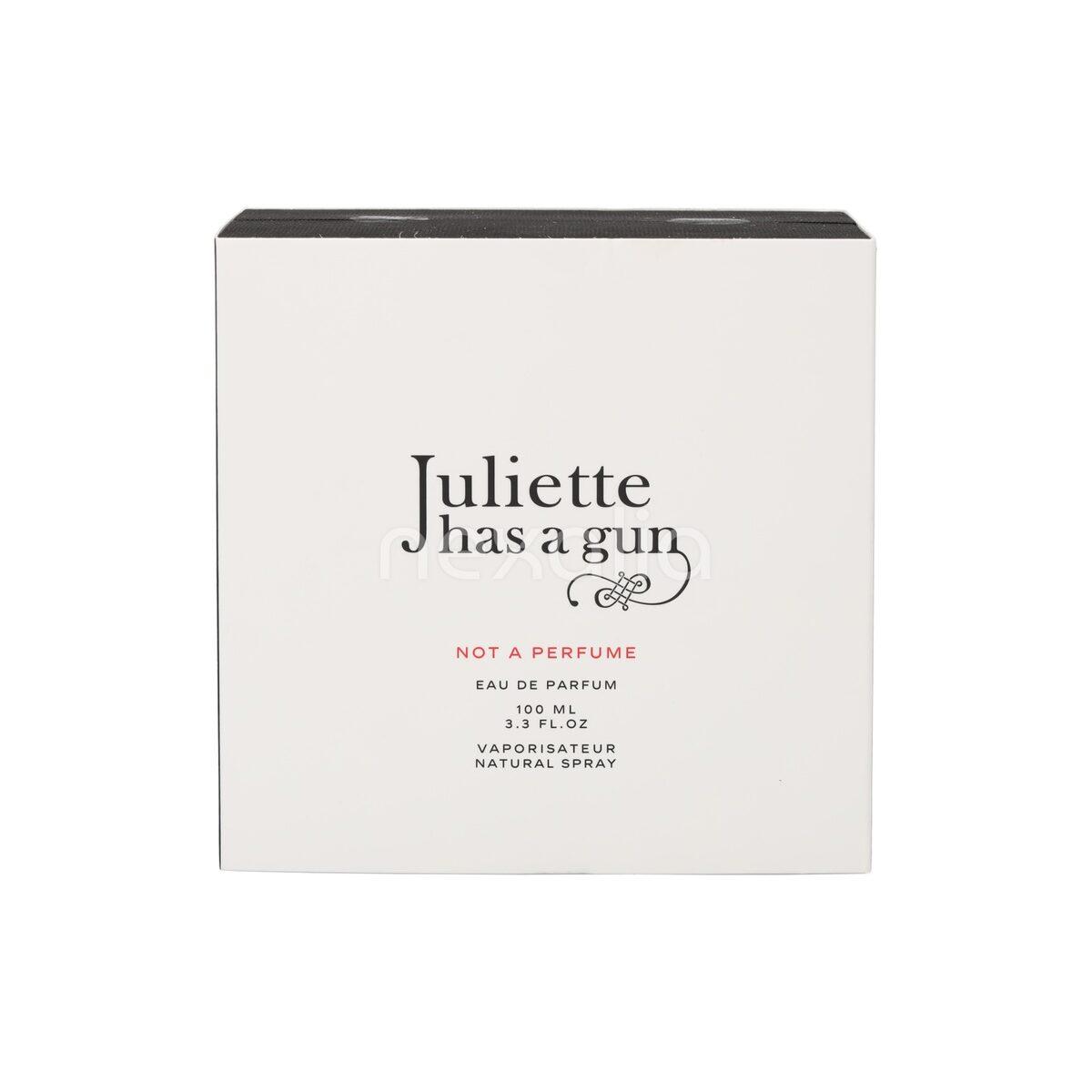 Juliette Has A Gun Not A Perfume Edp Spray 50 ml