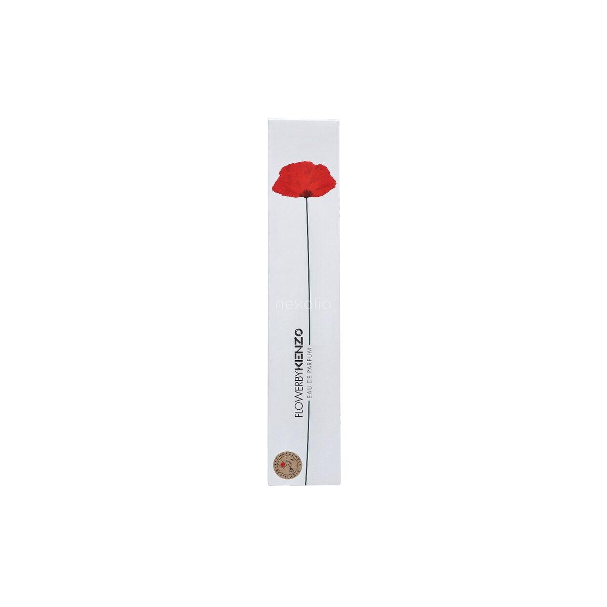 Kenzo Flower By Kenzo Edp Spray Refillable 100 ml