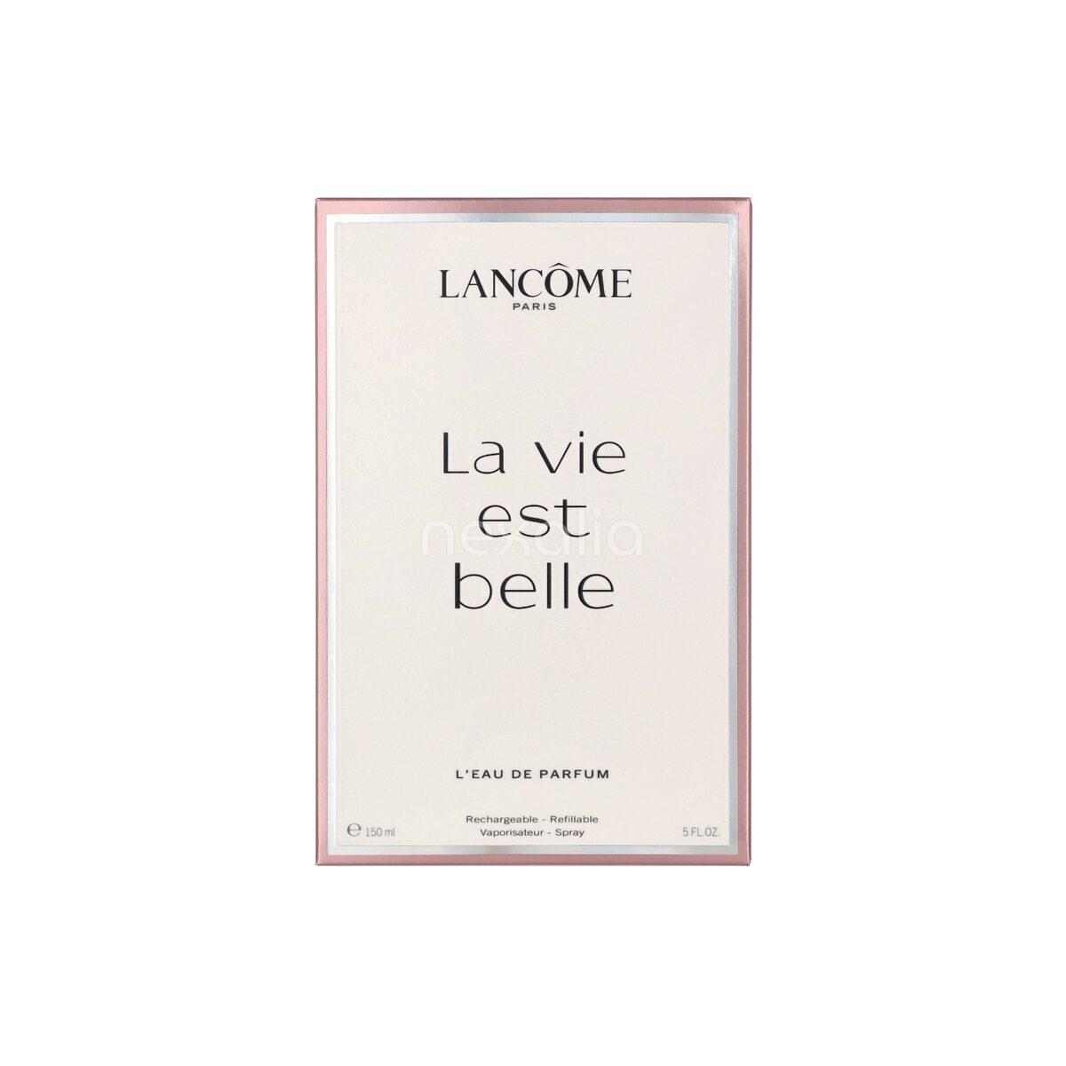 Lancome La Vie Est Belle Edp Spray 150 ml