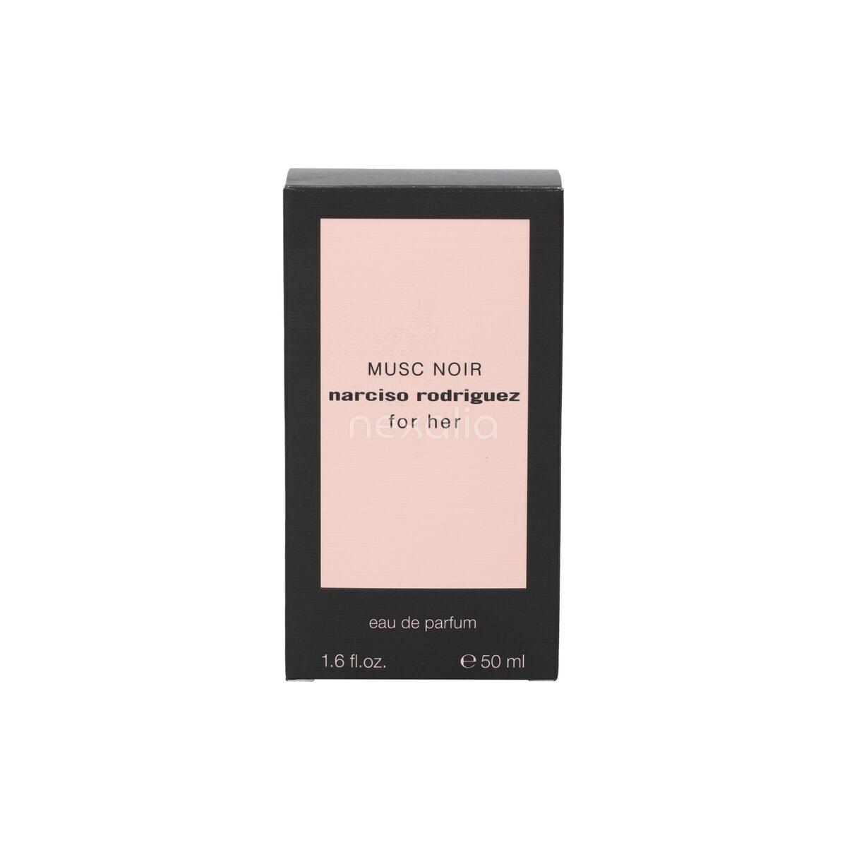 Narciso Rodriguez Musc Noir For Her Edp Spray 50 ml