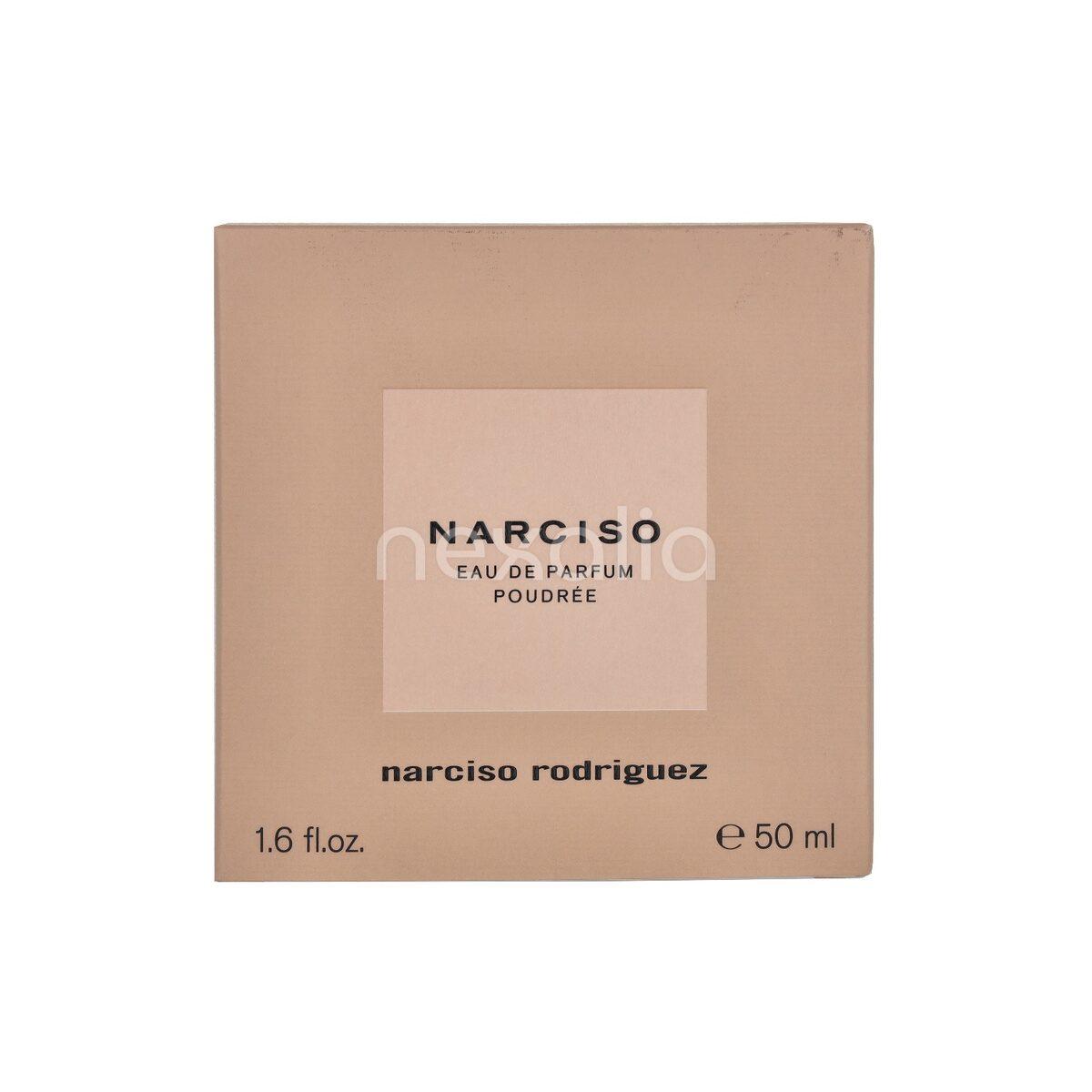 Narciso Rodriguez Narciso Poudree Edp Spray 90 ml