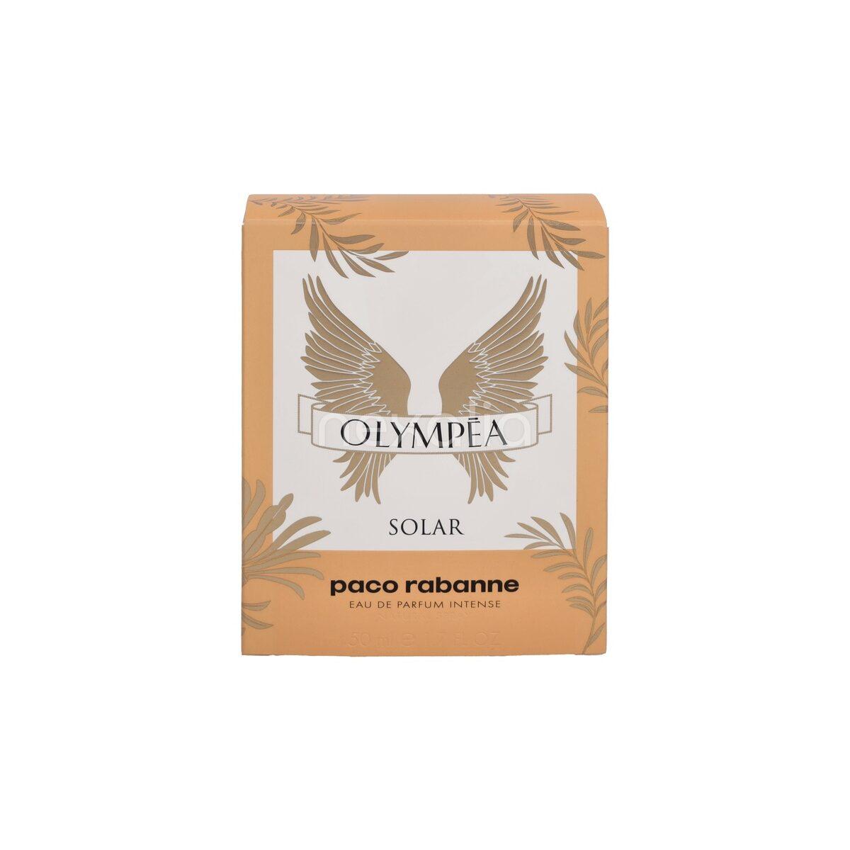 Paco Rabanne Olympea Solar Edp Intense Spray 80 ml