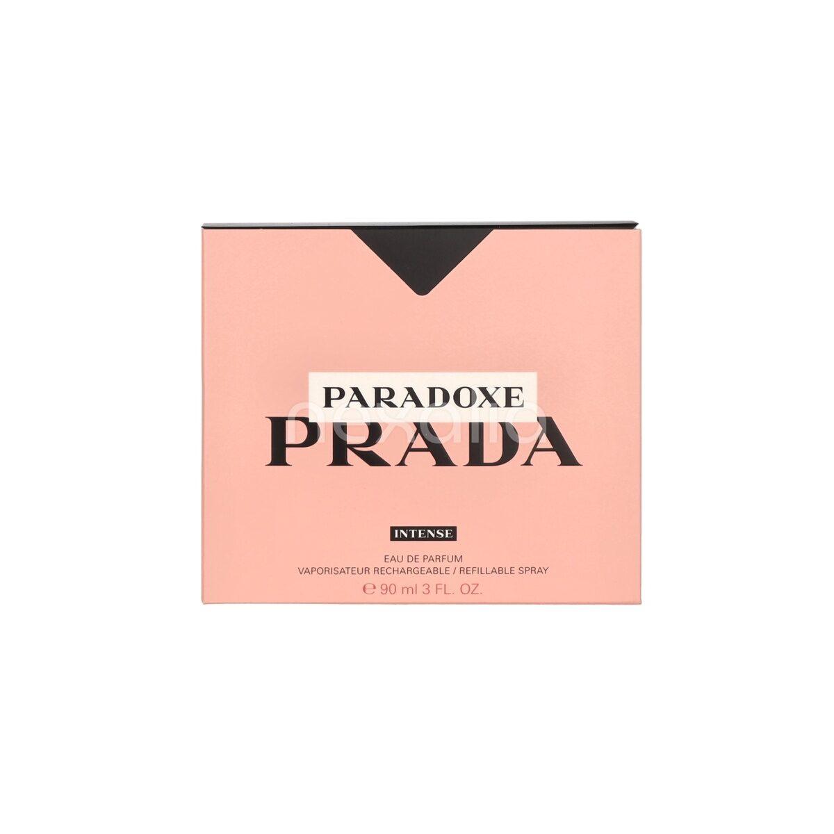 Prada Paradoxe Intense Edp Spray Refillable 30 ml