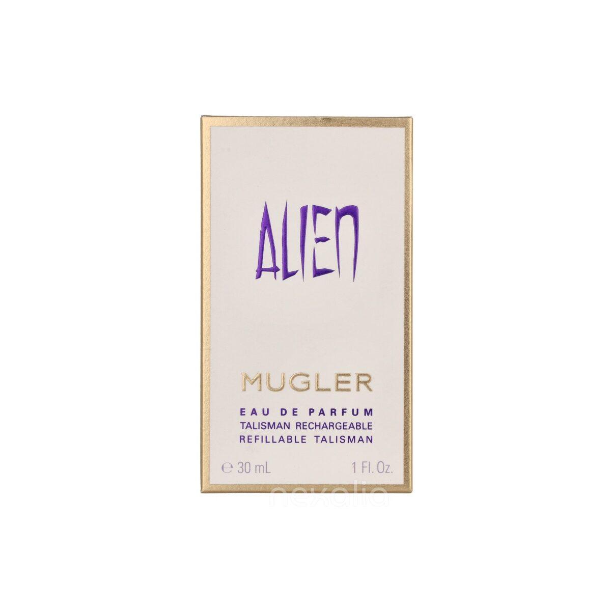 Thierry Mugler Alien Edp Spray Refillable 15 ml
