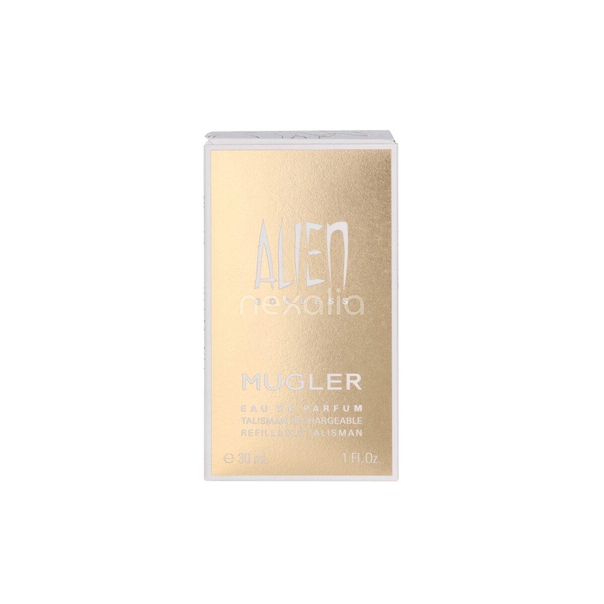 Thierry Mugler Alien Goddess Edp Spray Refillable 30 ml
