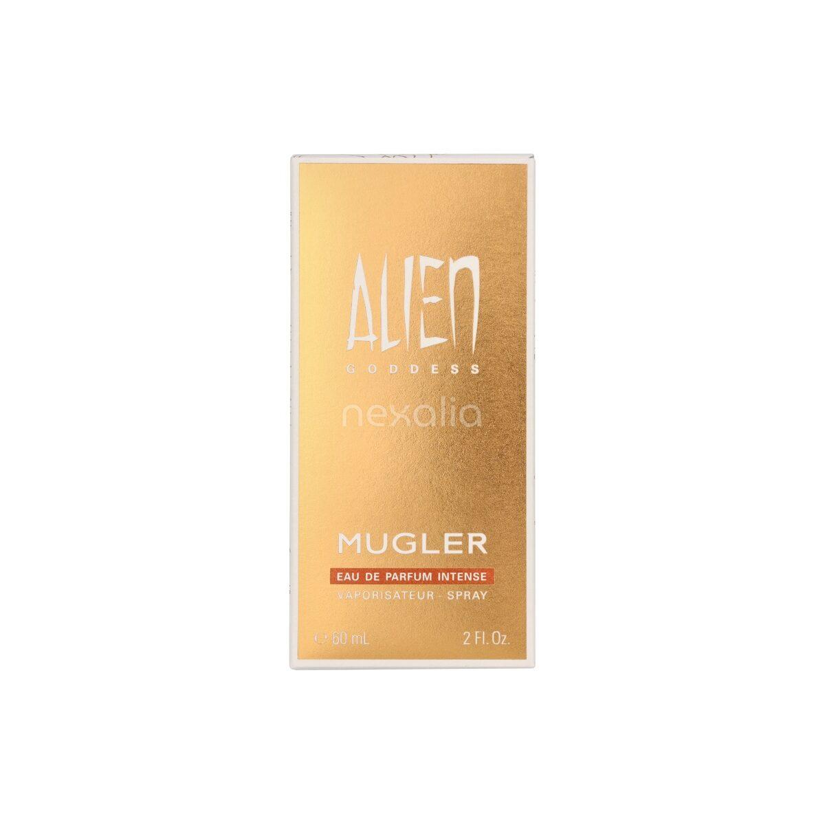 Thierry Mugler Alien Goddess Intense Edp Spray 60 ml