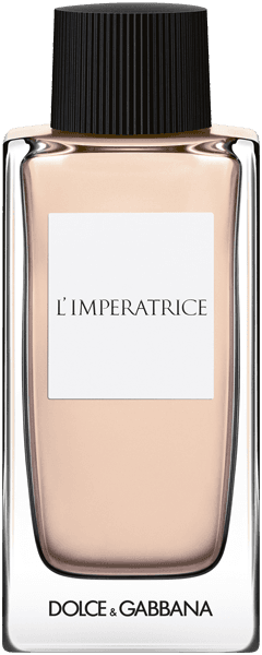 Dolce & Gabbana L'Impératrice