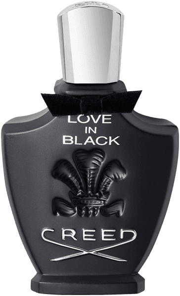 CREED Love in Black