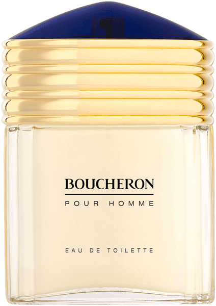Boucheron Pour Homme
