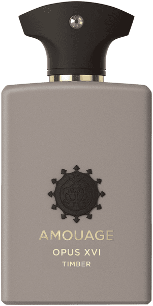 Amouage Opus XVI Timber