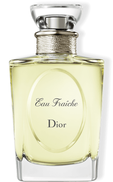 DIOR Eau Fraîche