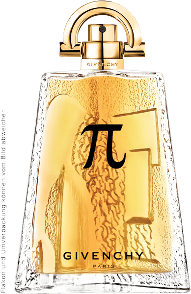Givenchy Pi