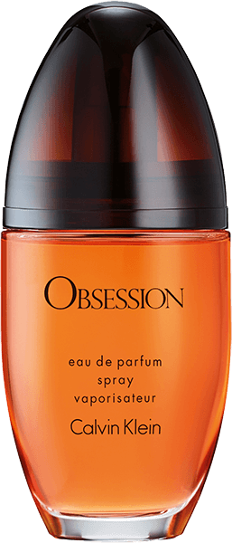 Calvin Klein Obsession