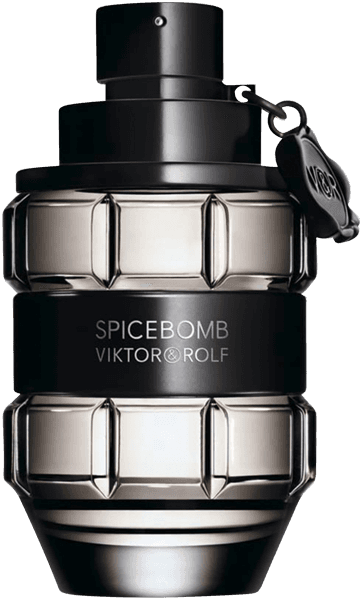 Viktor & Rolf Spicebomb