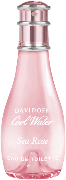 Davidoff Cool Water Sea Rose