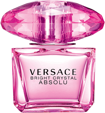 Versace Bright Crystal Absolu