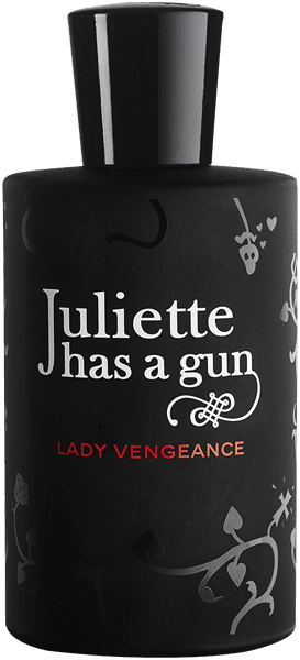 Juliette has a Gun Lady Vengeance
